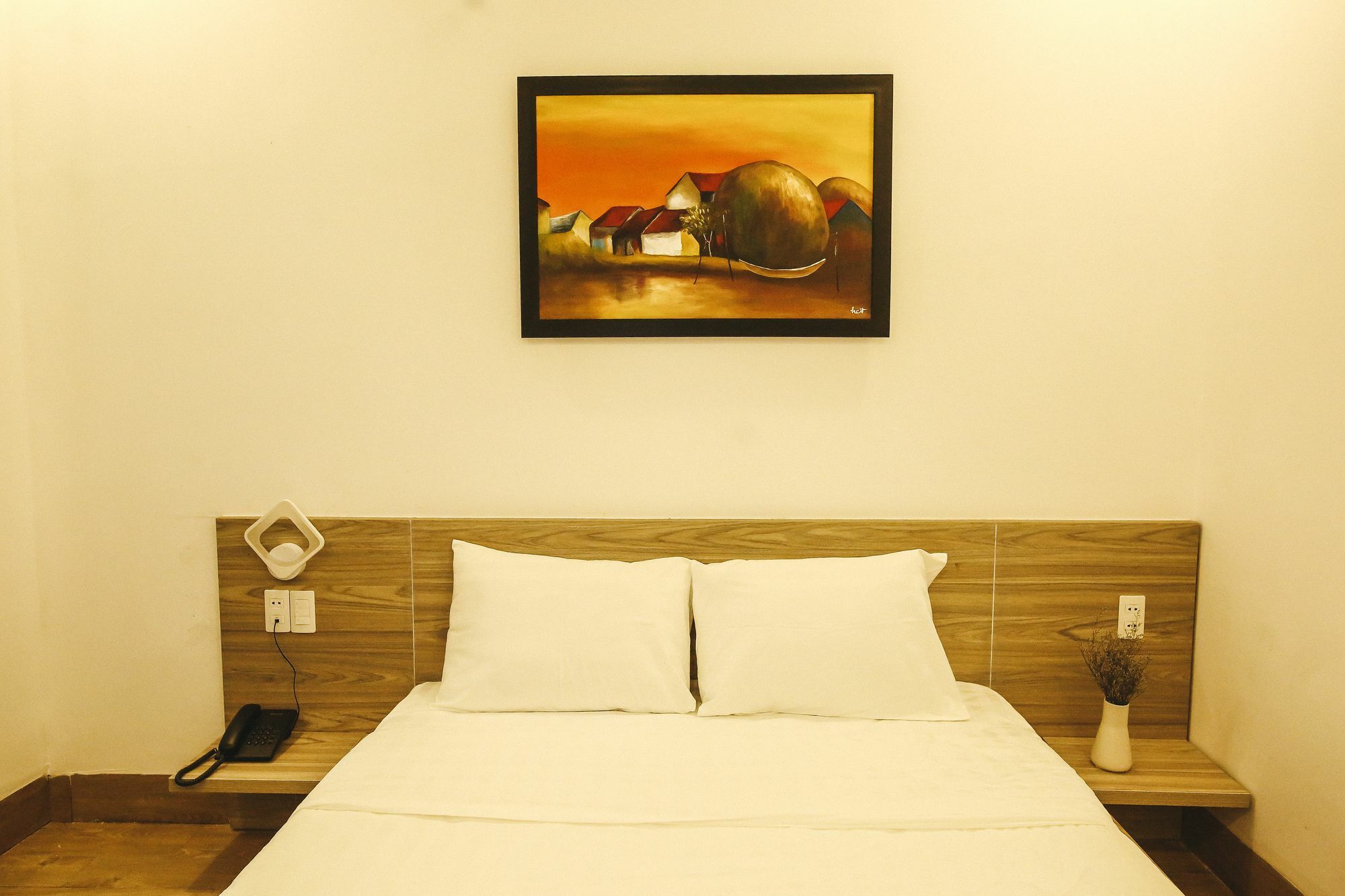 Red Hotel Danang Exteriér fotografie